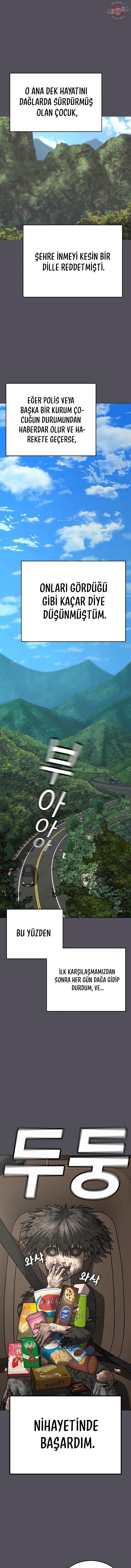 Read Gerçeklik Görevleri TR Manga Online