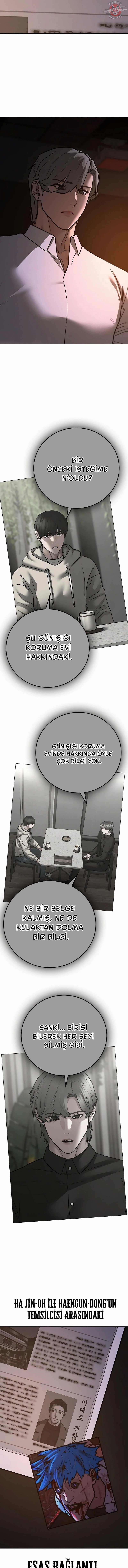 Read Gerçeklik Görevleri TR Manga Online