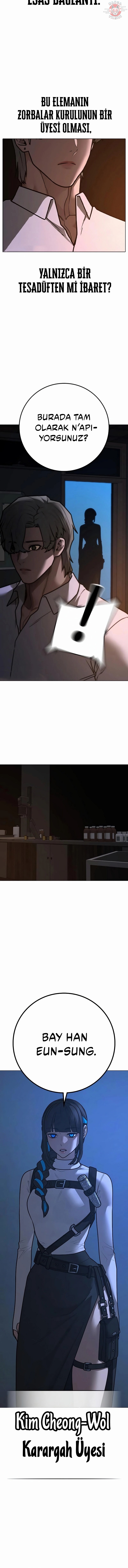 Read Gerçeklik Görevleri TR Manga Online