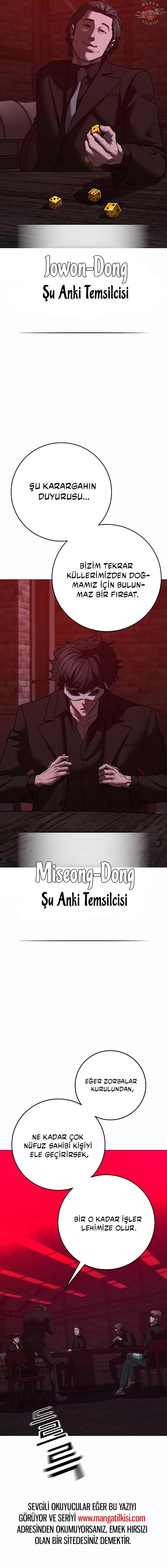 Read Gerçeklik Görevleri TR Manga Online