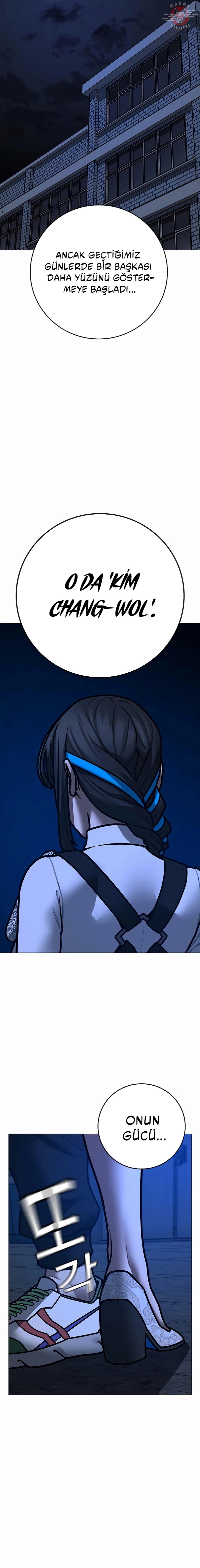 Read Gerçeklik Görevleri TR Manga Online