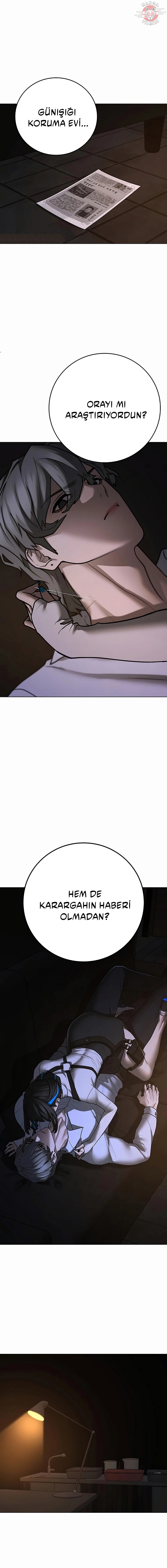 Read Gerçeklik Görevleri TR Manga Online