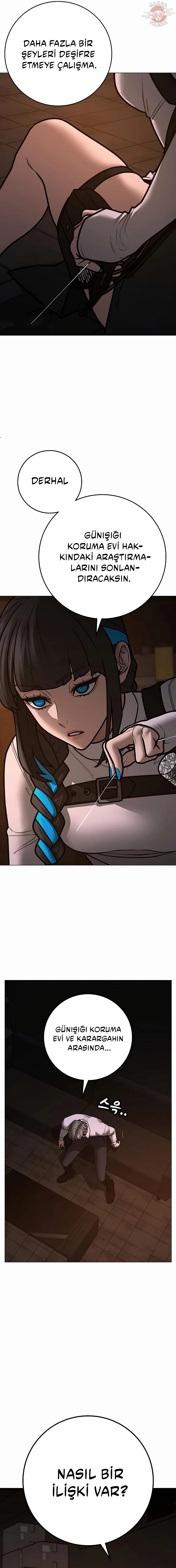 Read Gerçeklik Görevleri TR Manga Online