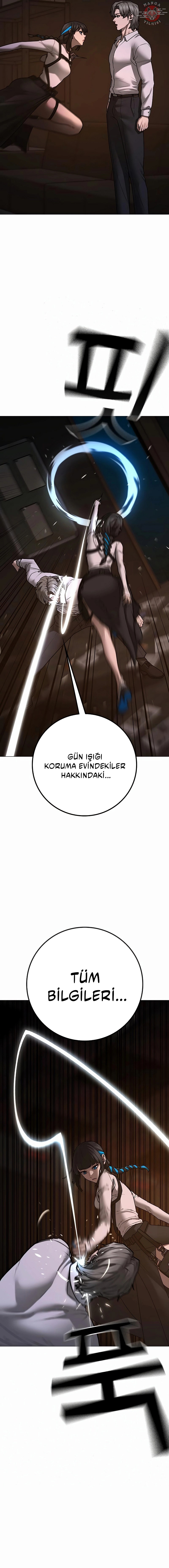 Read Gerçeklik Görevleri TR Manga Online