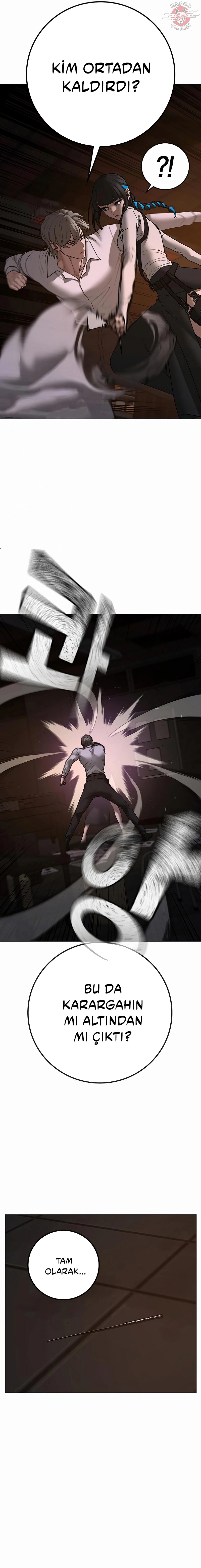 Read Gerçeklik Görevleri TR Manga Online