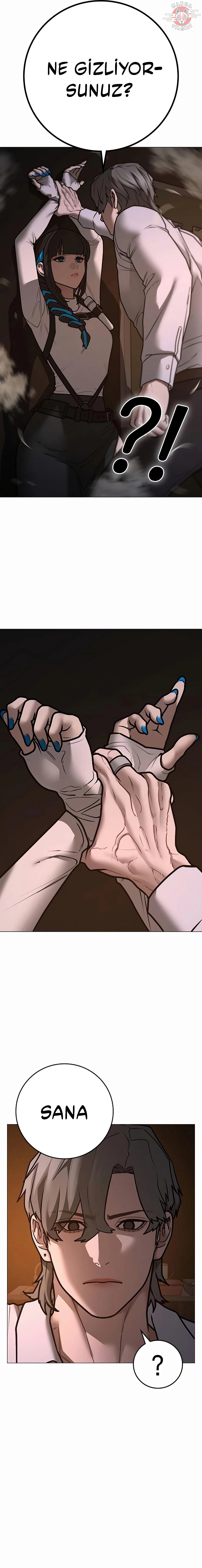 Read Gerçeklik Görevleri TR Manga Online