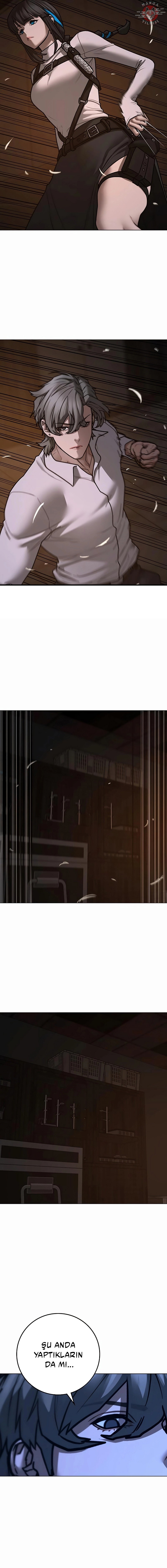 Read Gerçeklik Görevleri TR Manga Online