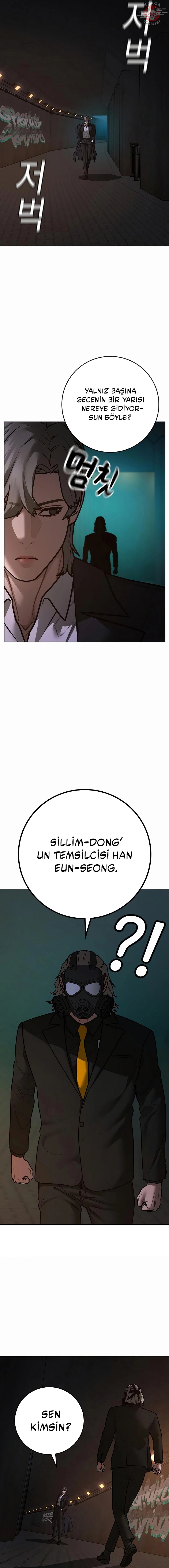 Read Gerçeklik Görevleri TR Manga Online