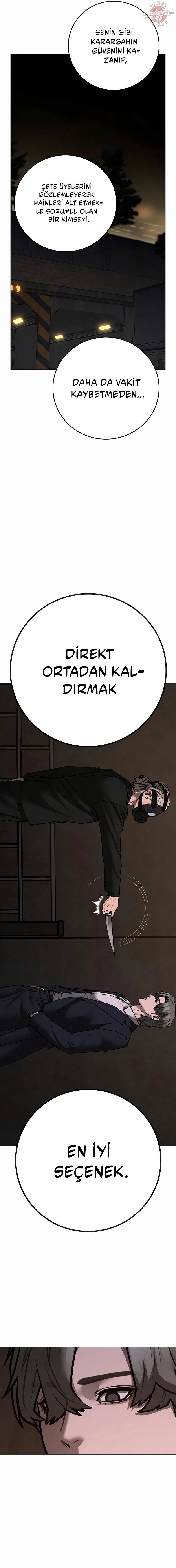 Read Gerçeklik Görevleri TR Manga Online