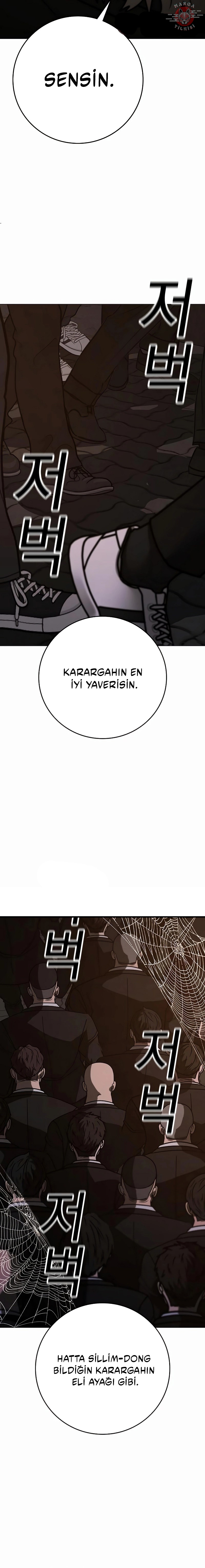 Read Gerçeklik Görevleri TR Manga Online