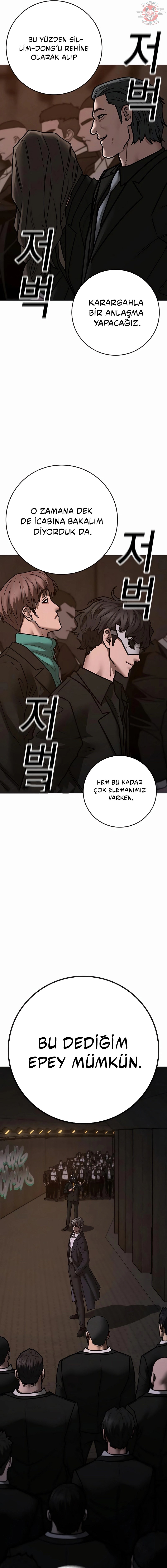 Read Gerçeklik Görevleri TR Manga Online