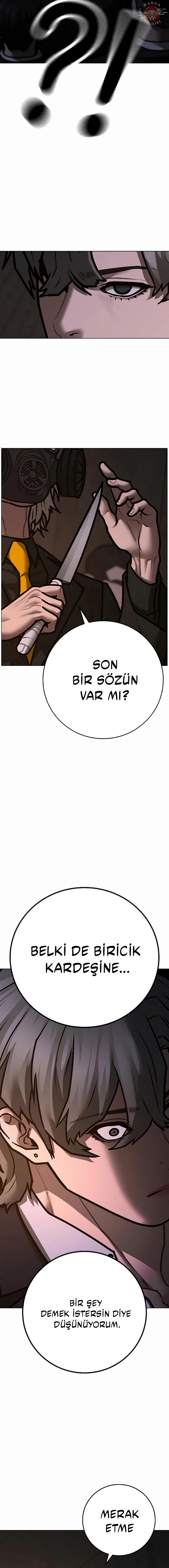 Read Gerçeklik Görevleri TR Manga Online