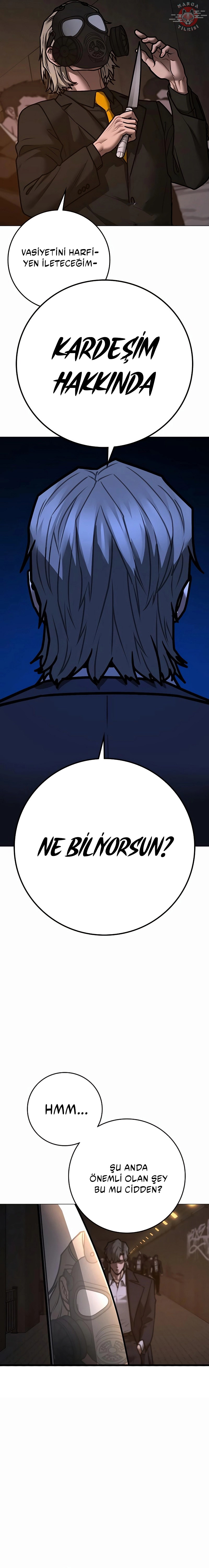 Read Gerçeklik Görevleri TR Manga Online