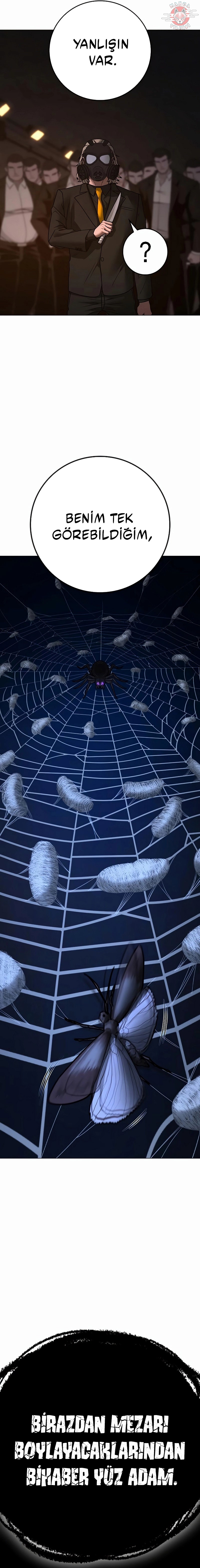 Read Gerçeklik Görevleri TR Manga Online