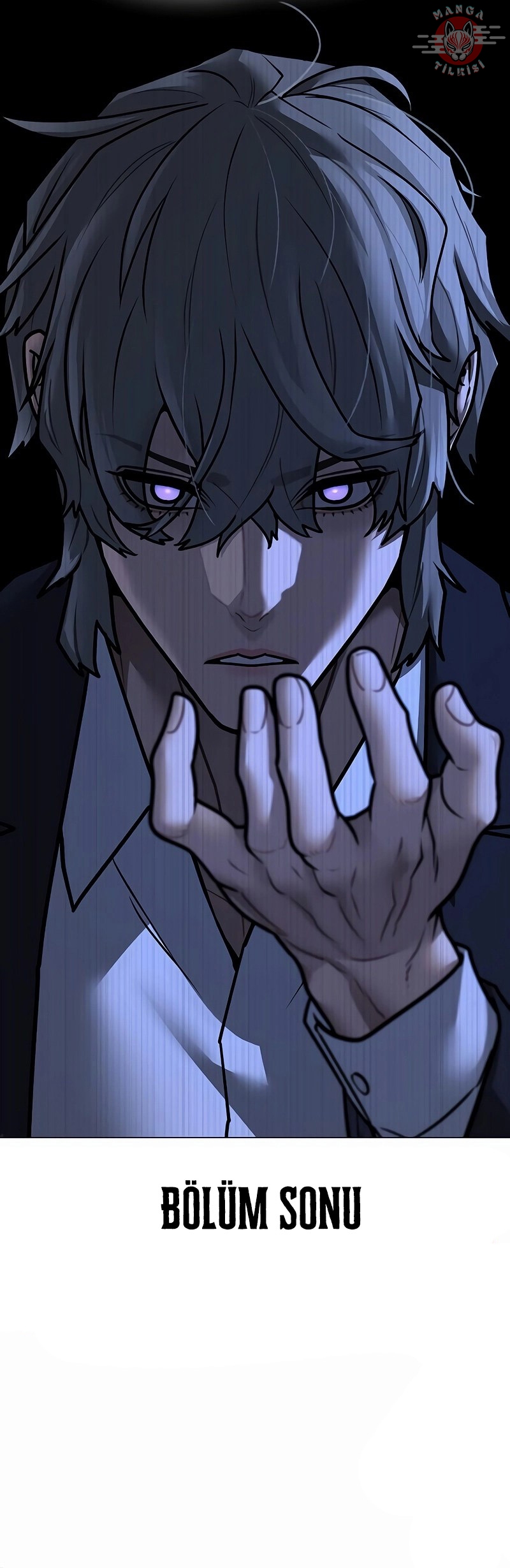 Read Gerçeklik Görevleri TR Manga Online