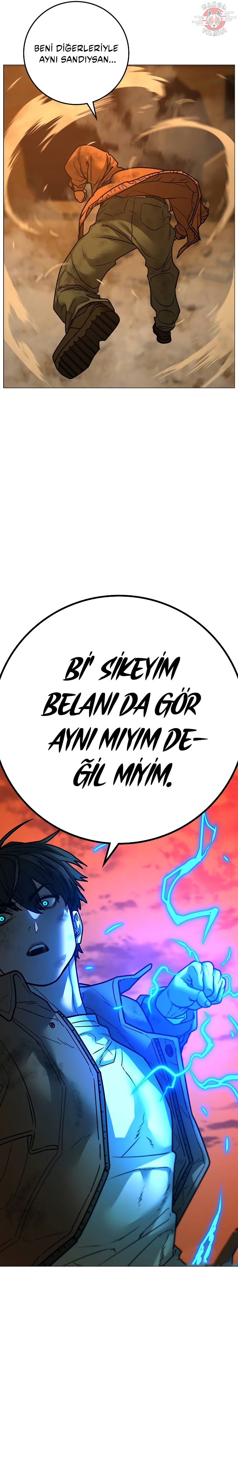 Read Gerçeklik Görevleri TR Manga Online
