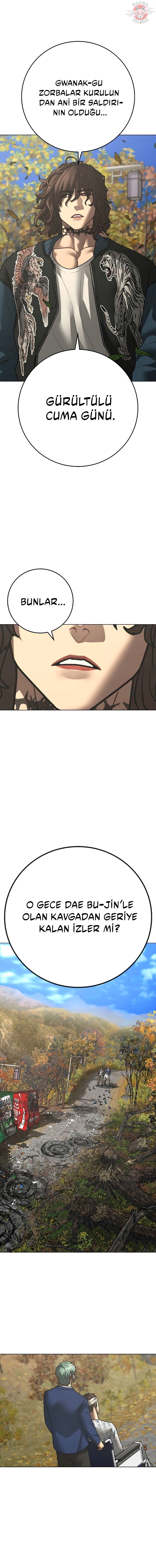 Read Gerçeklik Görevleri TR Manga Online