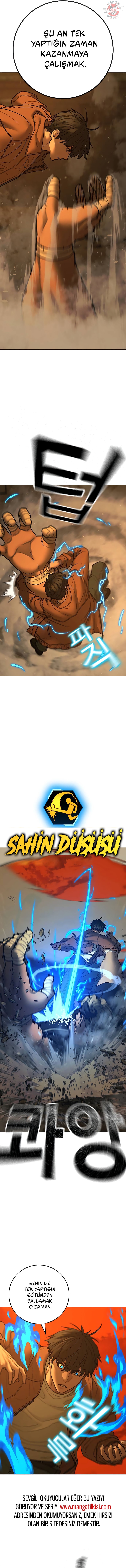 Read Gerçeklik Görevleri TR Manga Online