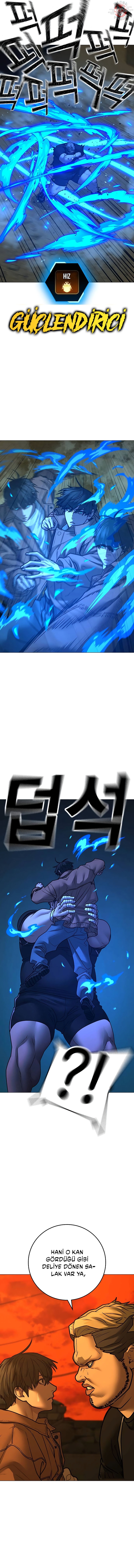 Read Gerçeklik Görevleri TR Manga Online