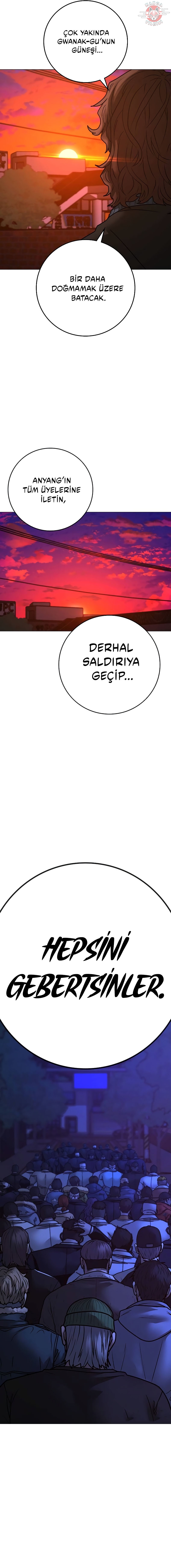 Read Gerçeklik Görevleri TR Manga Online