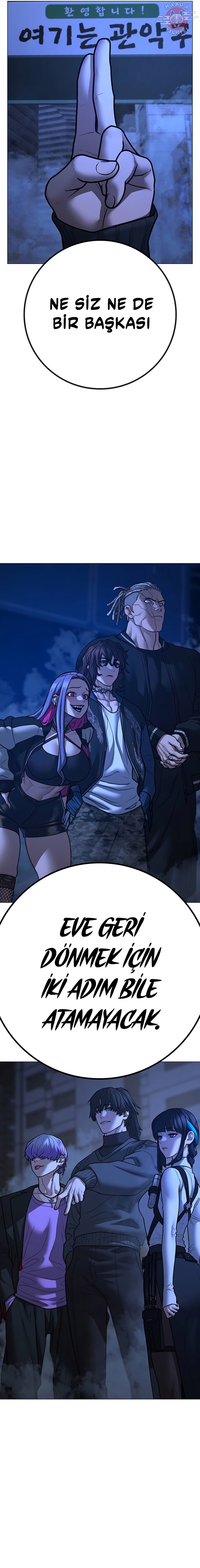 Read Gerçeklik Görevleri TR Manga Online