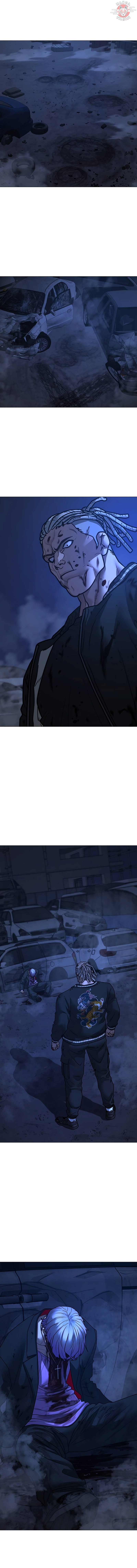 Read Gerçeklik Görevleri TR Manga Online