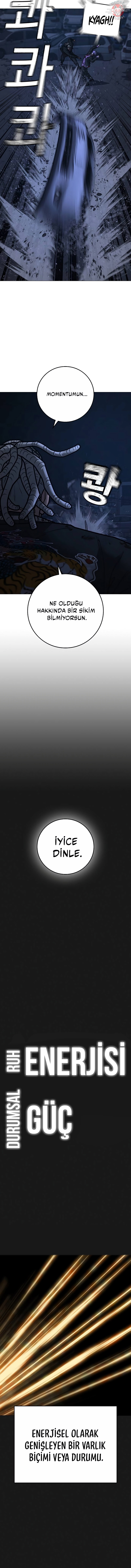 Read Gerçeklik Görevleri TR Manga Online