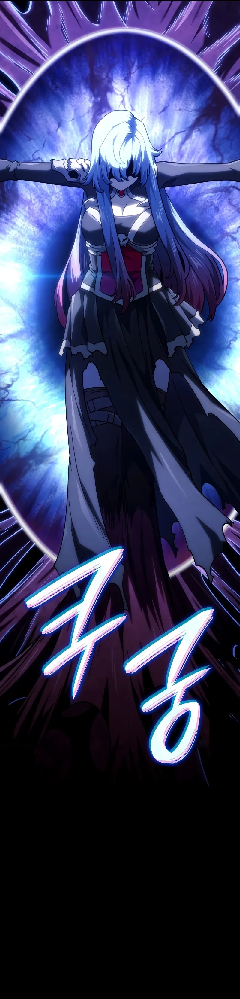 Read Kuduz Hançerin İntikamı TR Manga Online