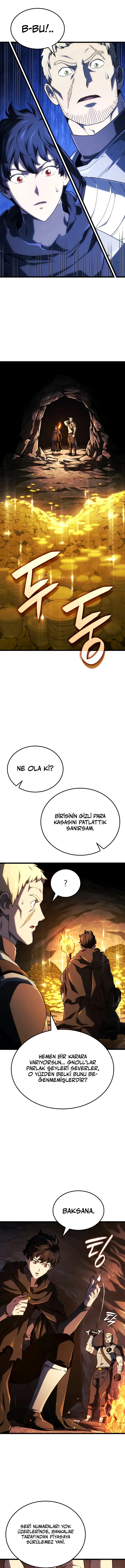 Read Kuduz Hançerin İntikamı TR Manga Online
