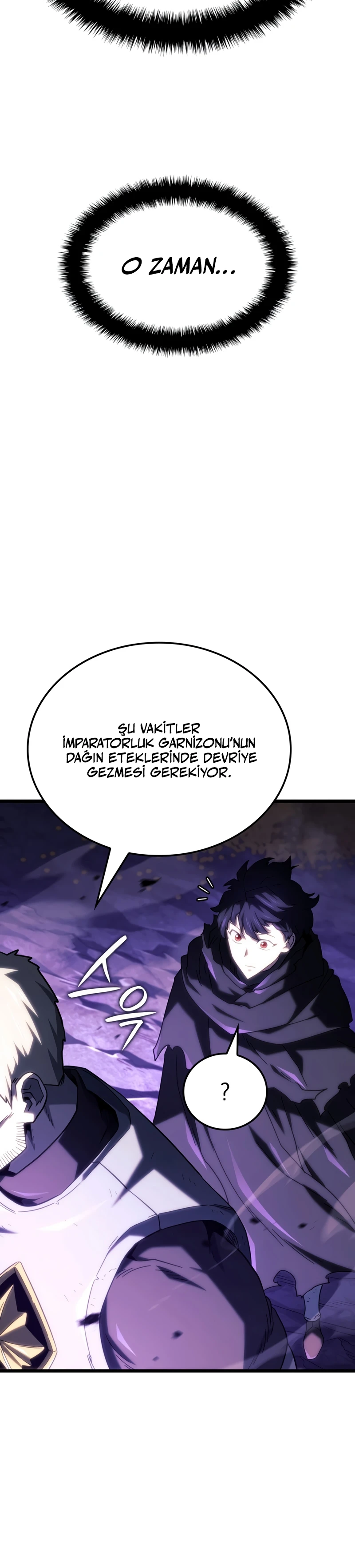 Read Kuduz Hançerin İntikamı TR Manga Online