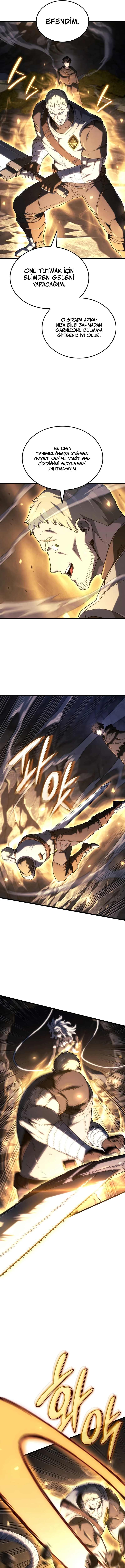 Read Kuduz Hançerin İntikamı TR Manga Online