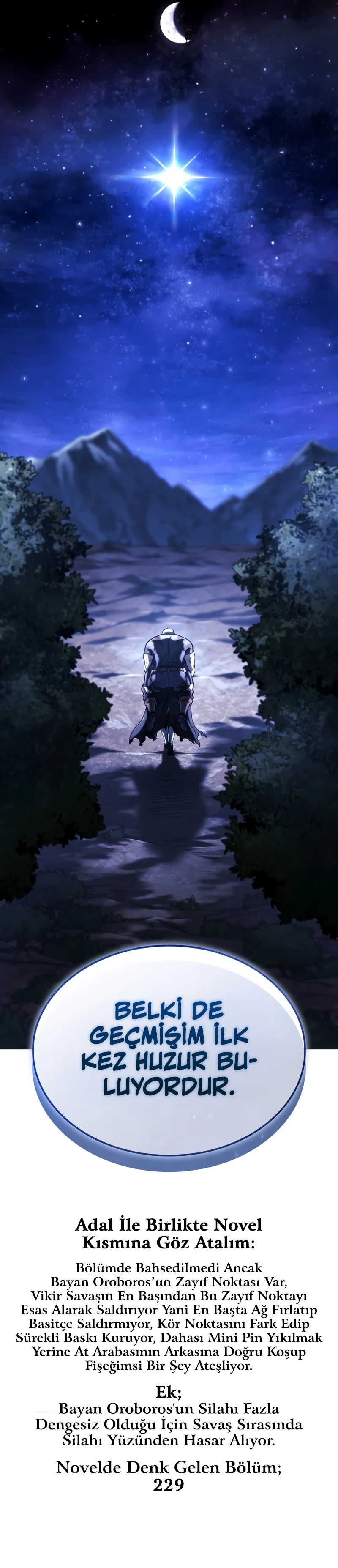 Read Kuduz Hançerin İntikamı TR Manga Online