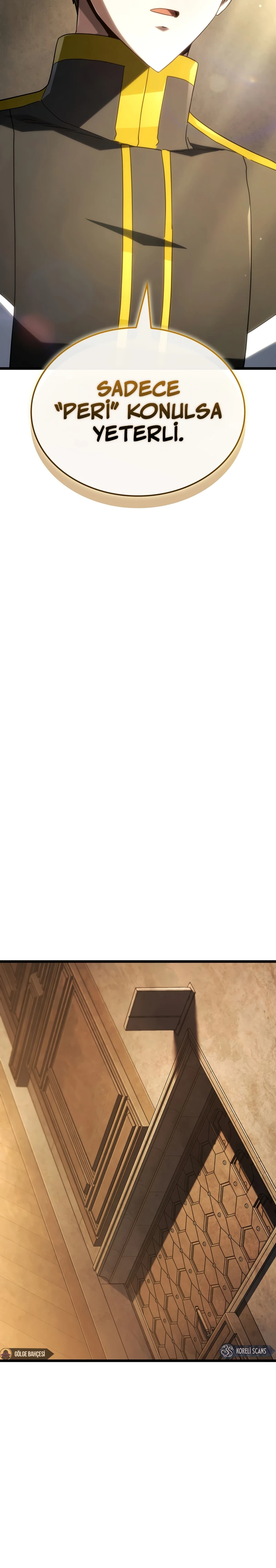 Read Kuduz Hançerin İntikamı TR Manga Online