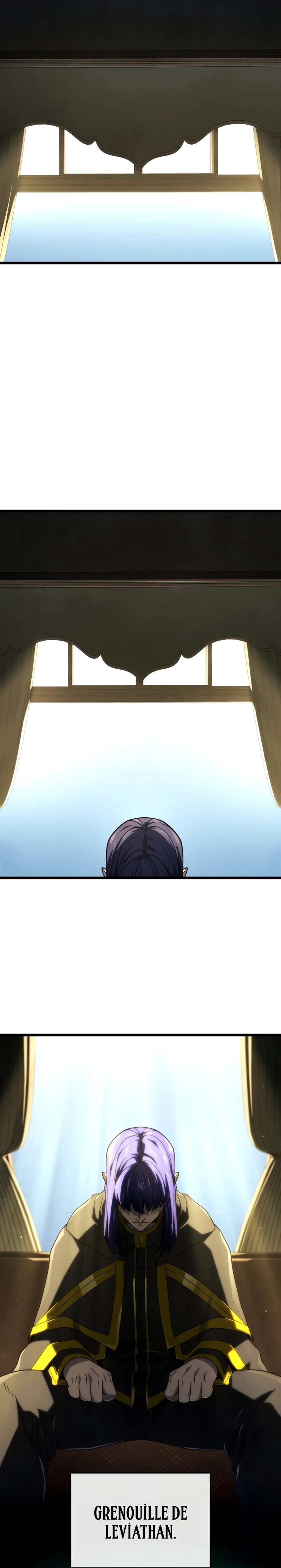 Read Kuduz Hançerin İntikamı TR Manga Online