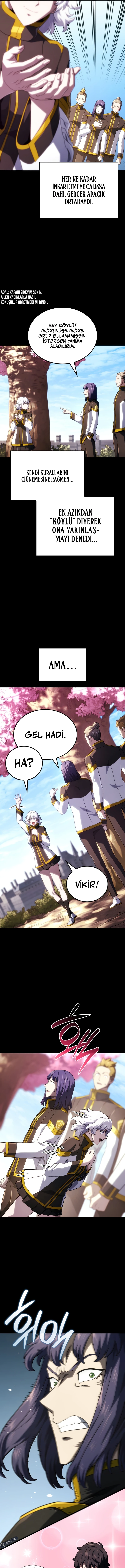 Read Kuduz Hançerin İntikamı TR Manga Online