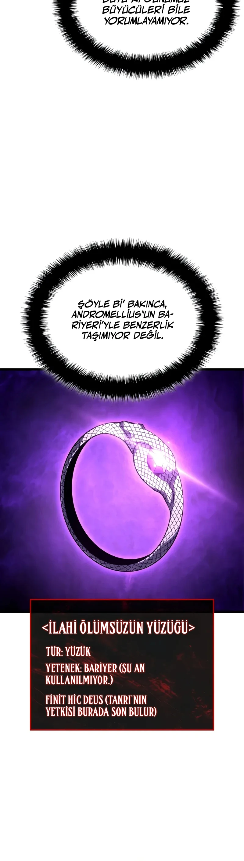 Read Kuduz Hançerin İntikamı TR Manga Online