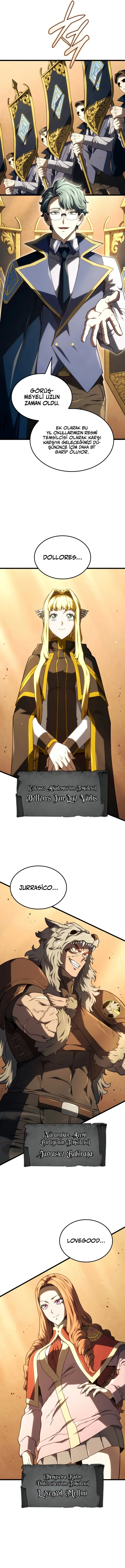 Read Kuduz Hançerin İntikamı TR Manga Online