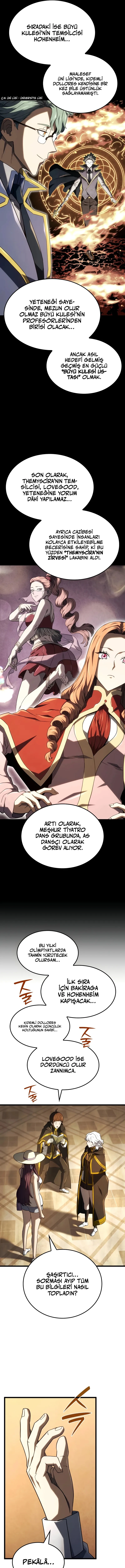 Read Kuduz Hançerin İntikamı TR Manga Online