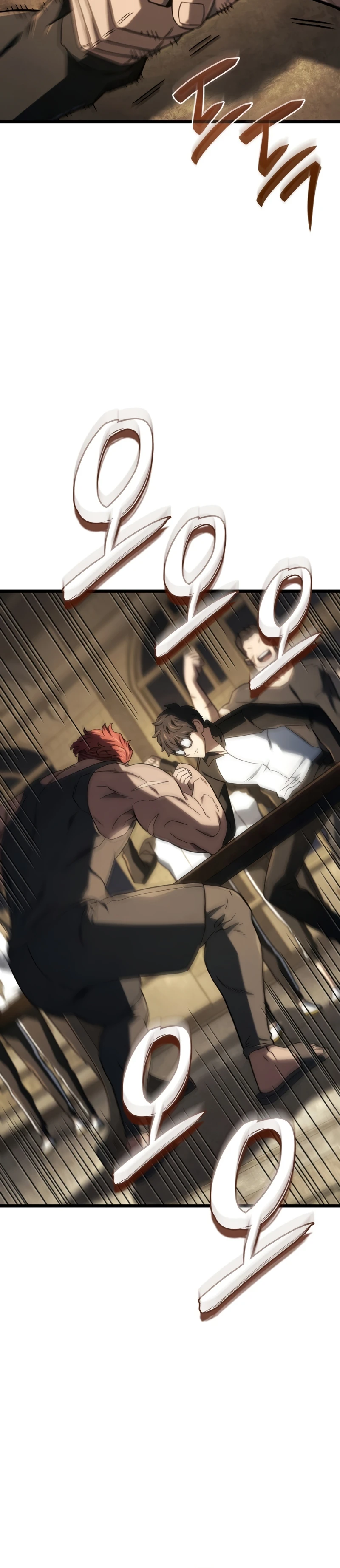 Read Kuduz Hançerin İntikamı TR Manga Online