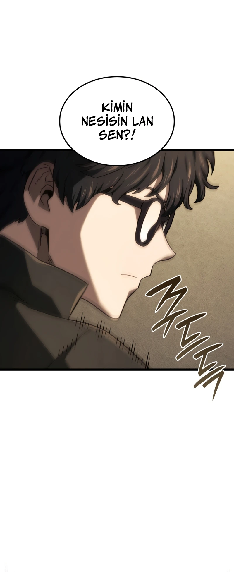 Read Kuduz Hançerin İntikamı TR Manga Online