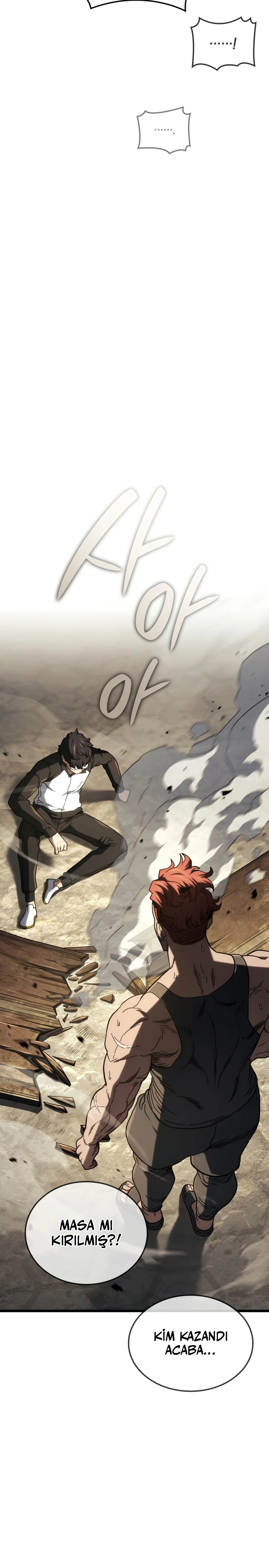 Read Kuduz Hançerin İntikamı TR Manga Online