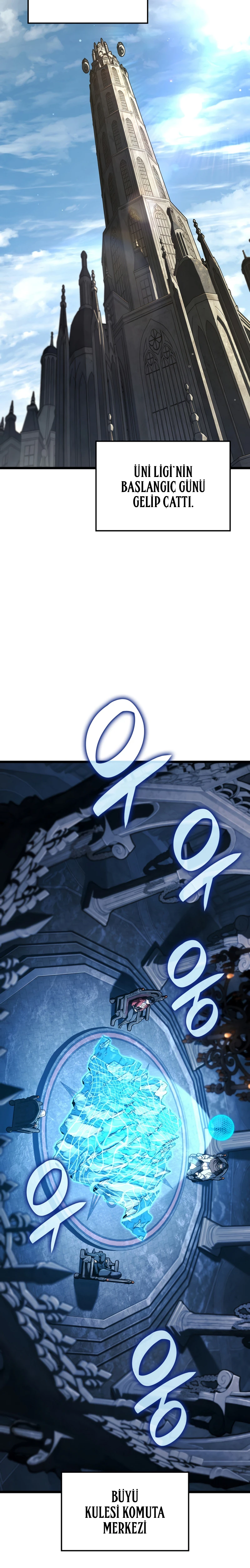 Read Kuduz Hançerin İntikamı TR Manga Online