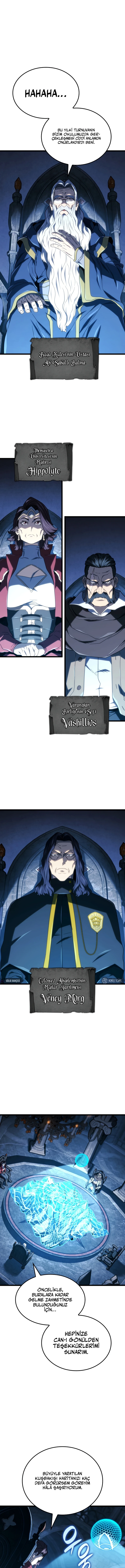 Read Kuduz Hançerin İntikamı TR Manga Online