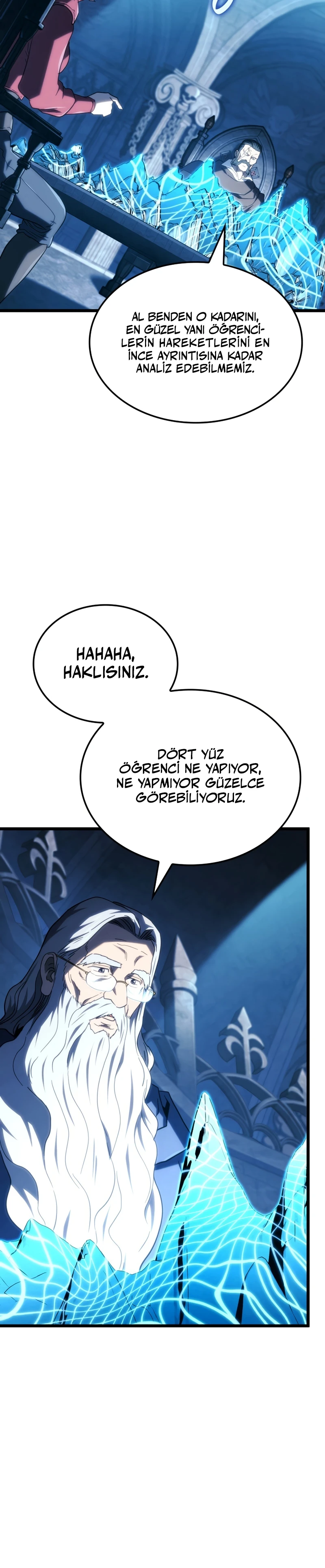 Read Kuduz Hançerin İntikamı TR Manga Online