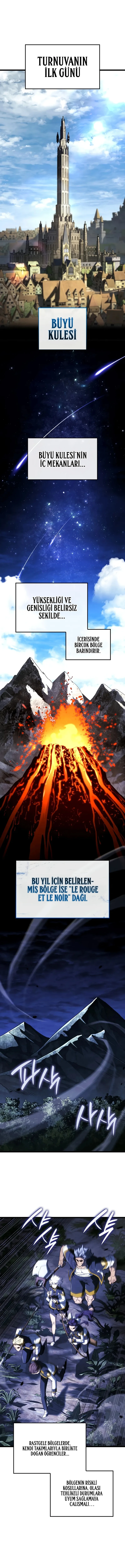 Read Kuduz Hançerin İntikamı TR Manga Online