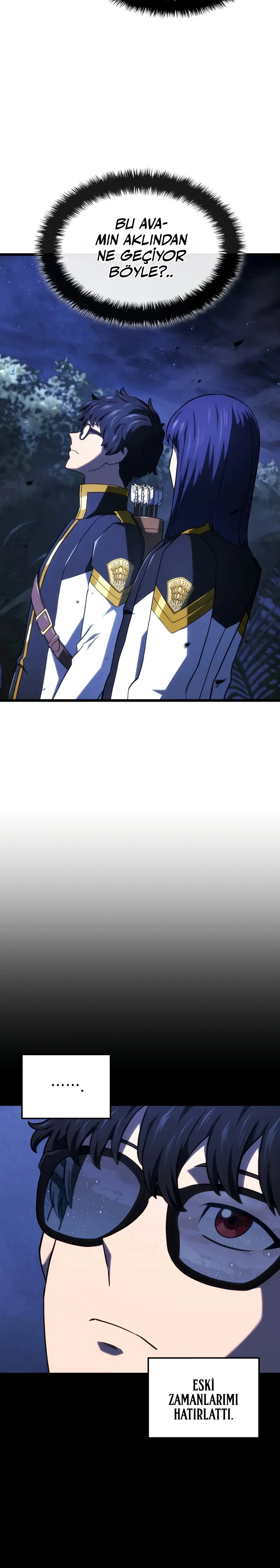 Read Kuduz Hançerin İntikamı TR Manga Online