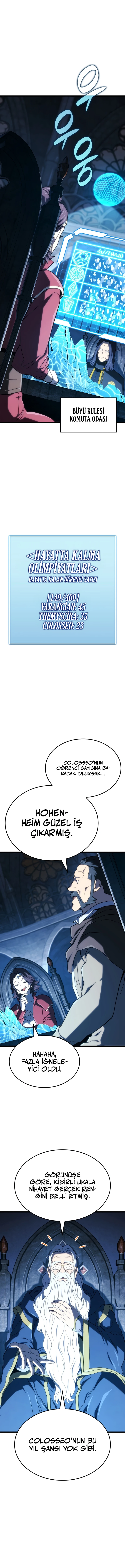 Read Kuduz Hançerin İntikamı TR Manga Online