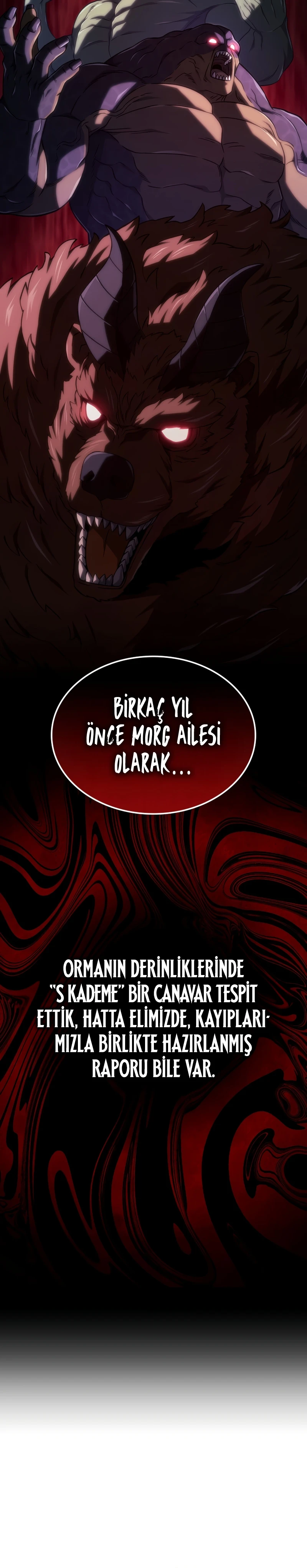 Read Kuduz Hançerin İntikamı TR Manga Online