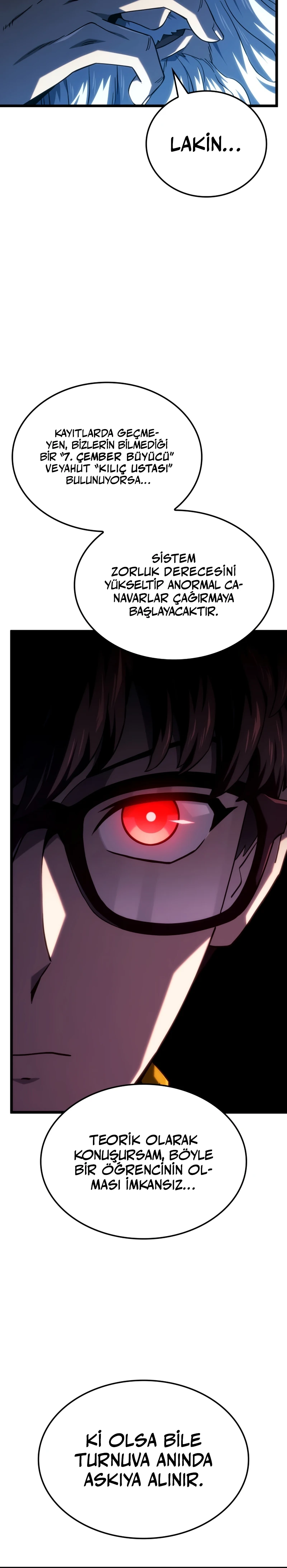 Read Kuduz Hançerin İntikamı TR Manga Online