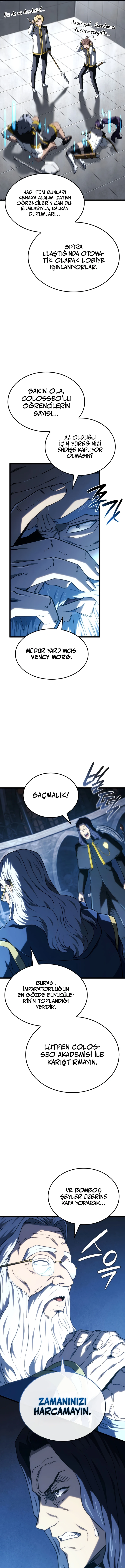 Read Kuduz Hançerin İntikamı TR Manga Online